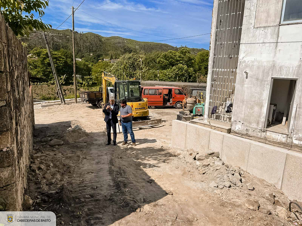Bucos e Riodouro