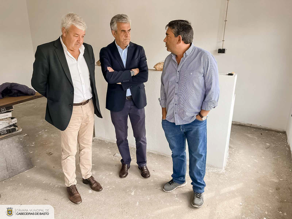 Bucos e Riodouro