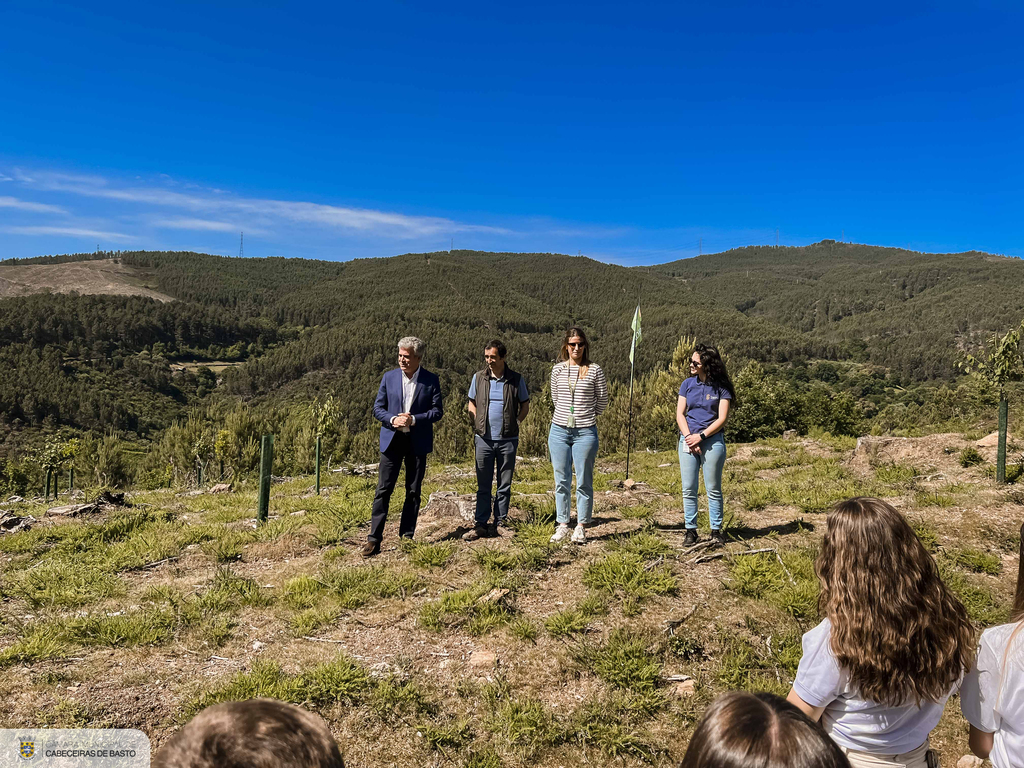 Iberdrola dinamizou ação