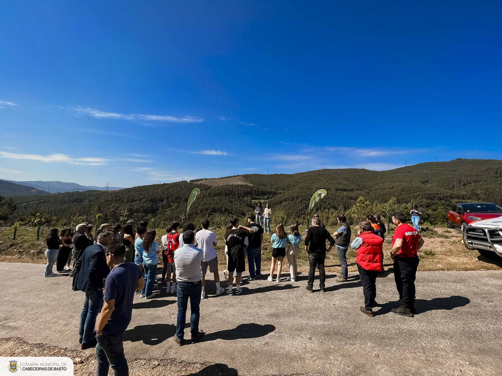 Iberdrola dinamizou ação