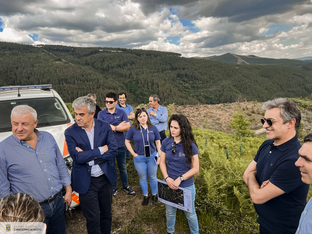 Iberdrola dinamizou ação