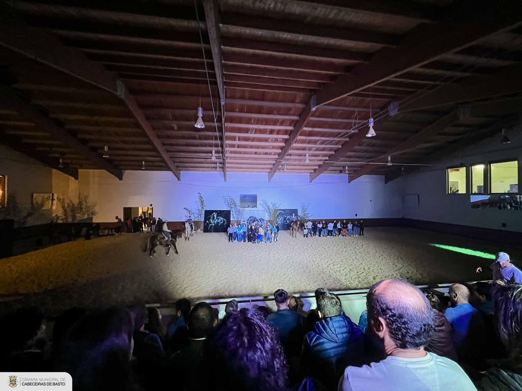 Feira do Cavalo