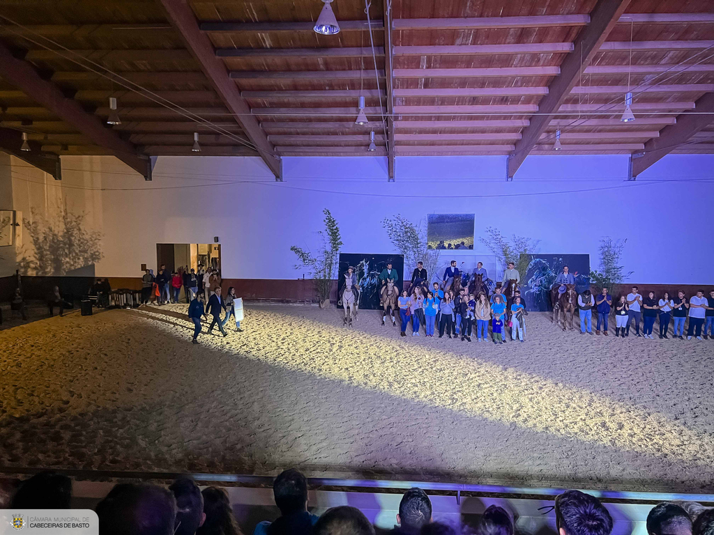 Feira do Cavalo