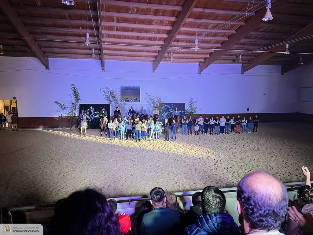 Feira do Cavalo
