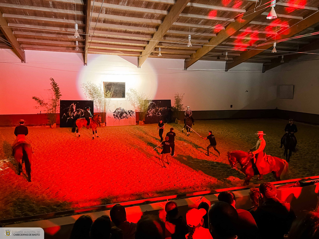 Feira do Cavalo