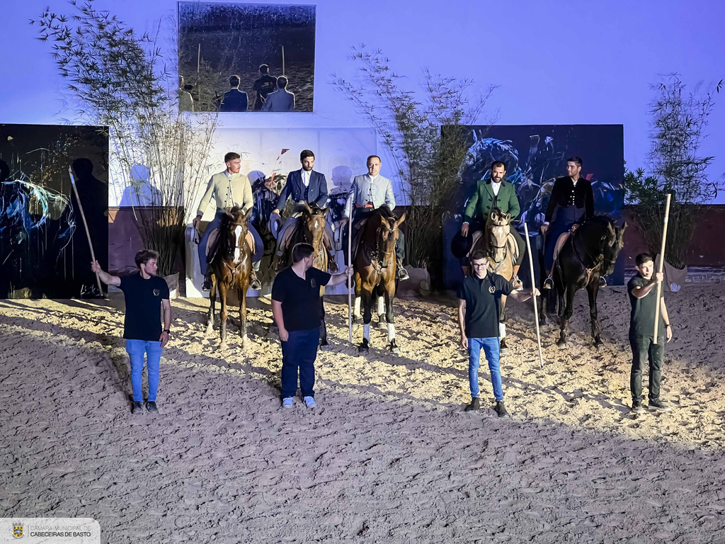 Feira do Cavalo