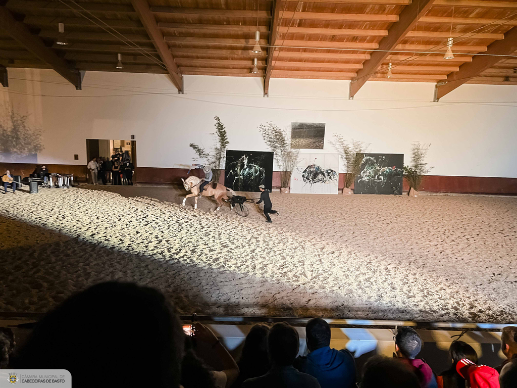 Feira do Cavalo