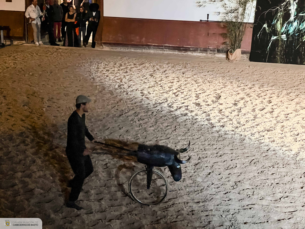 Feira do Cavalo