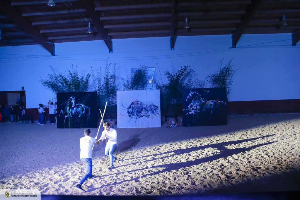 Feira do Cavalo