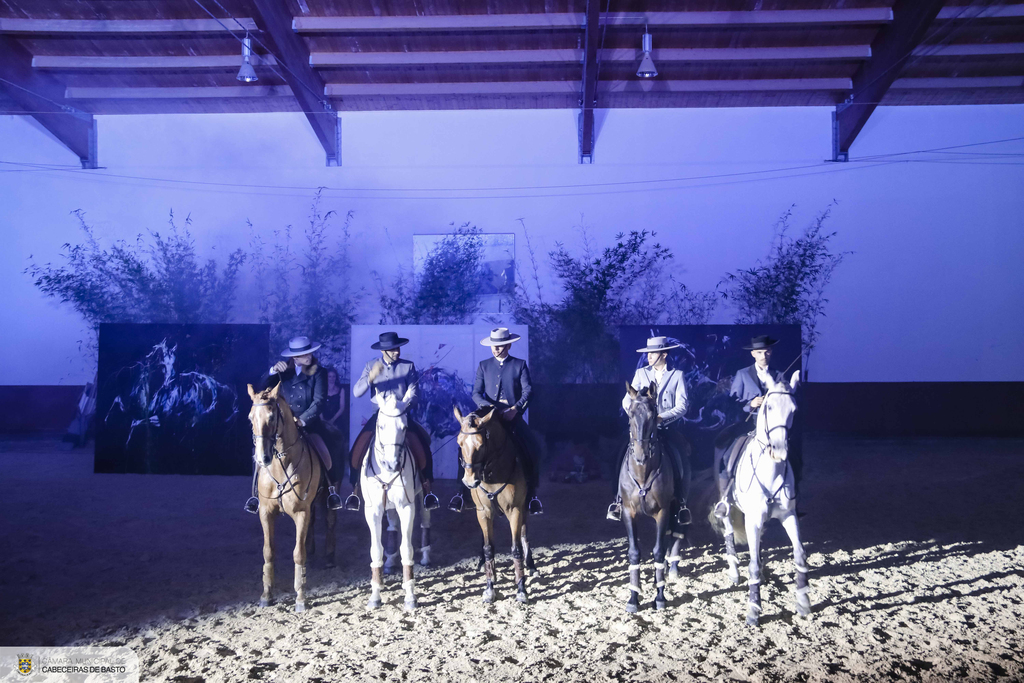 Feira do Cavalo
