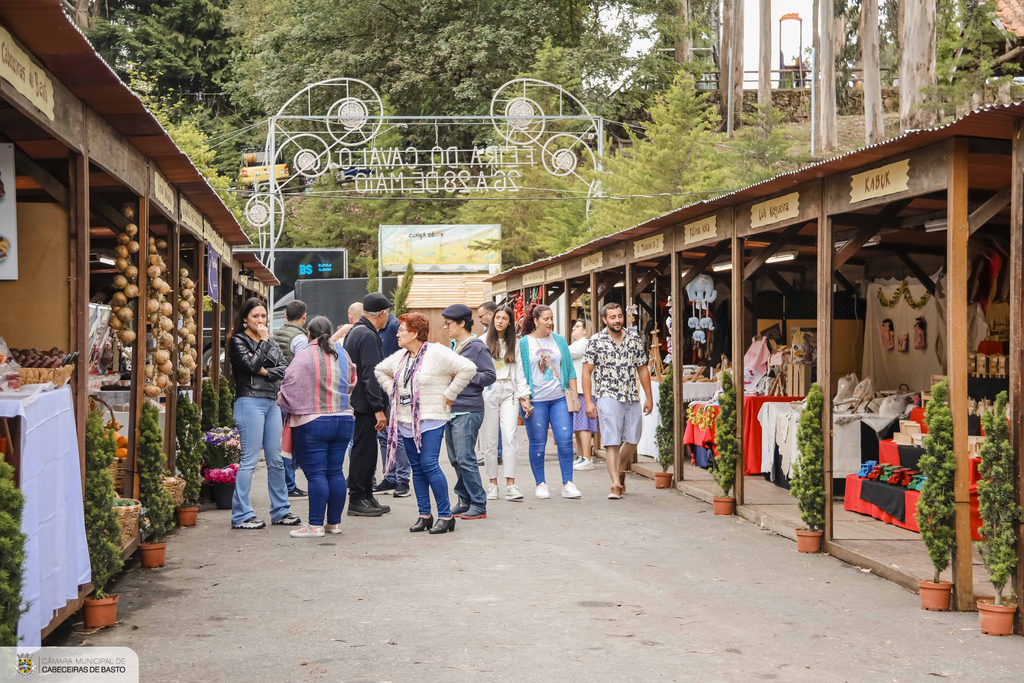 Feira do Cavalo