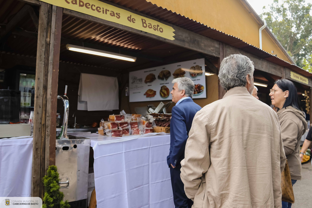 Feira do Cavalo