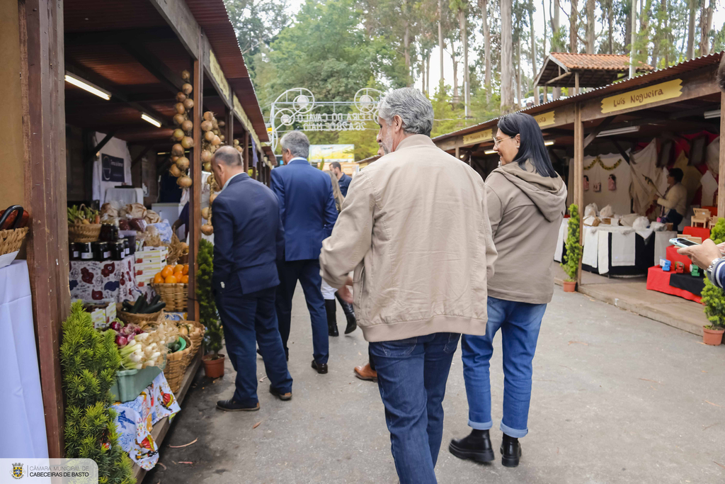 Feira do Cavalo