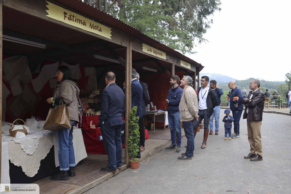 Feira do Cavalo