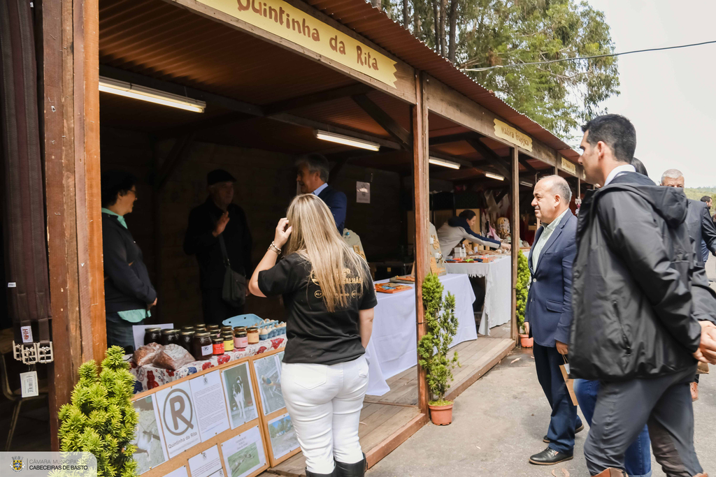Feira do Cavalo