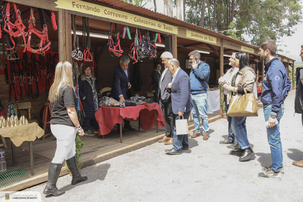 Feira do Cavalo