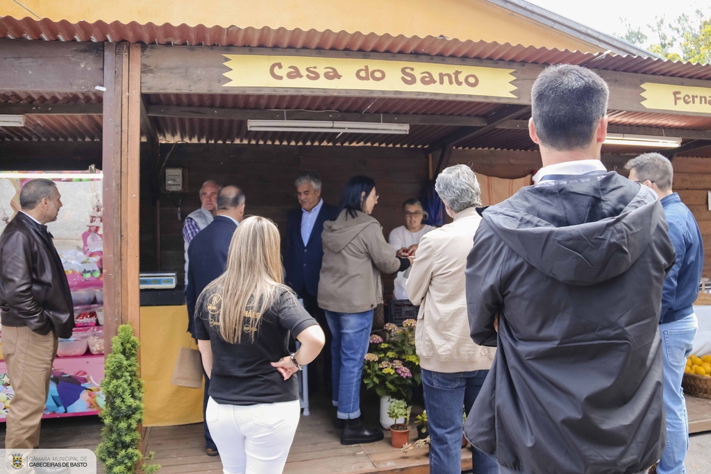 Feira do Cavalo
