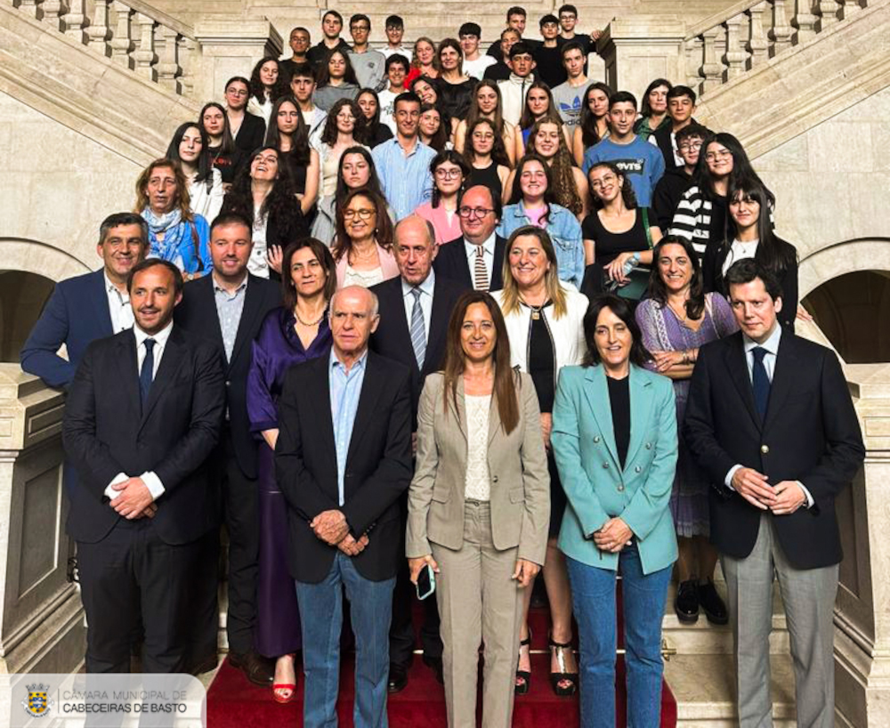 Assembleia da República