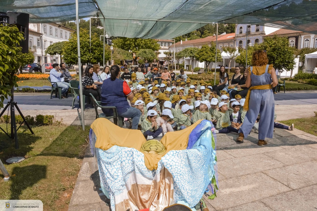 Feira do Livro