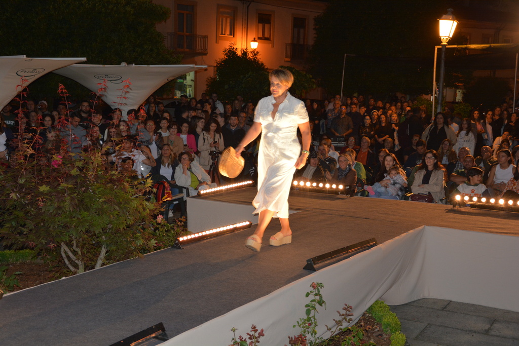 Desfile de Moda