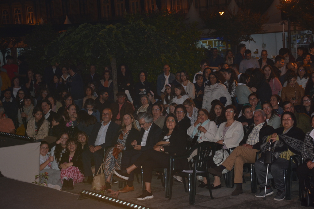 Desfile de Moda