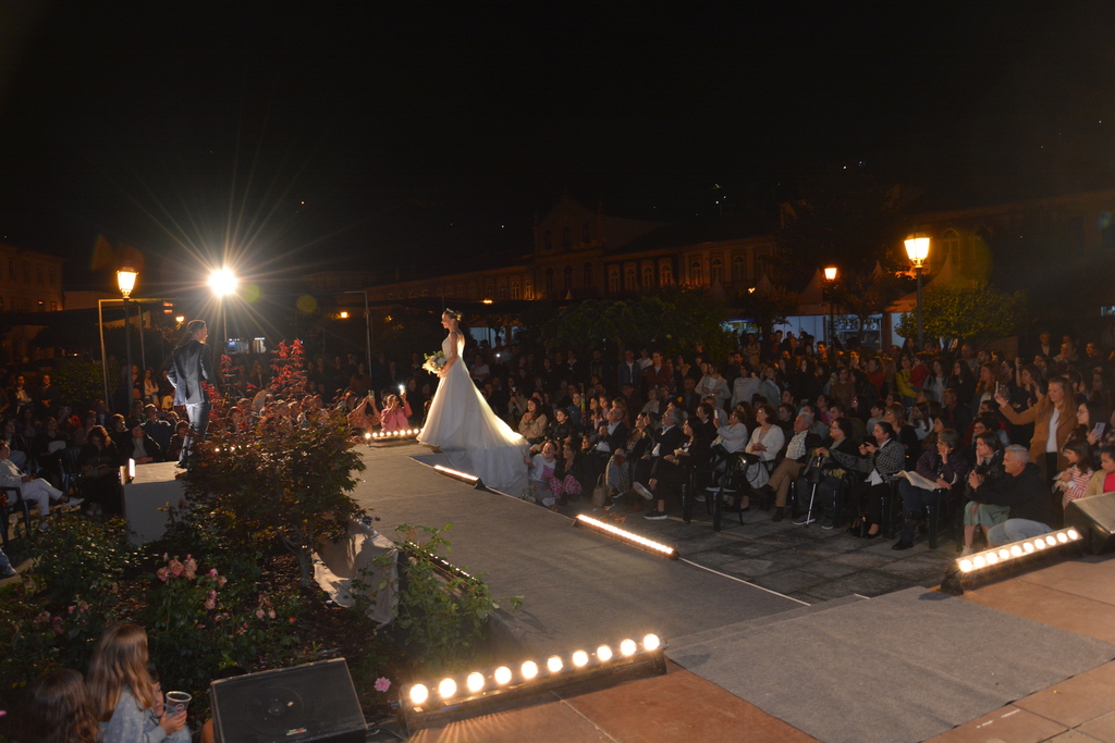 Desfile de Moda