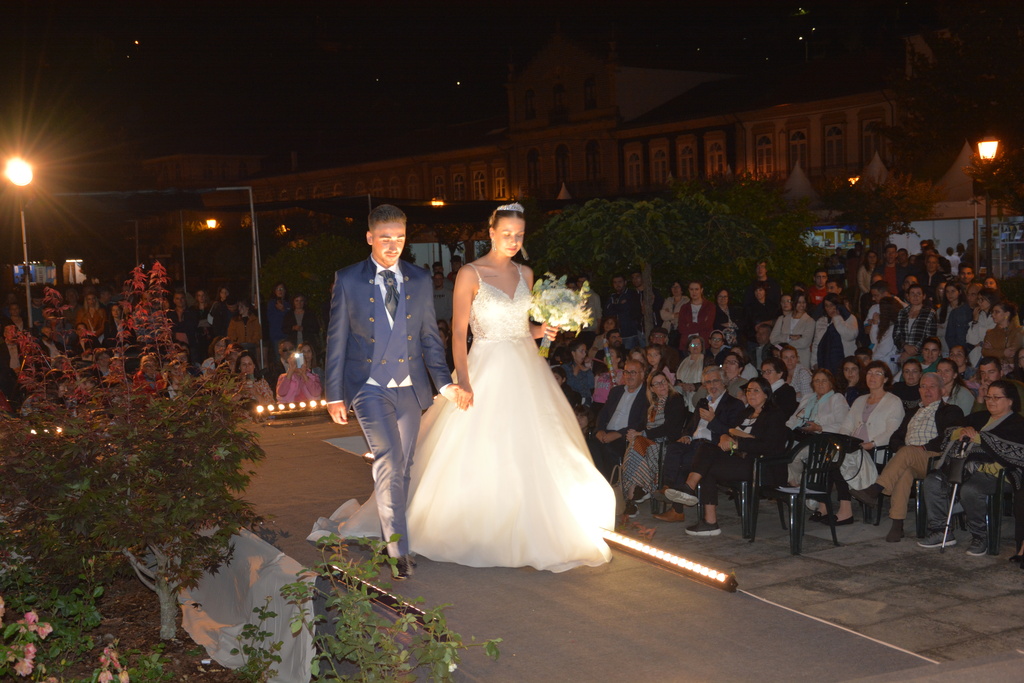 Desfile de Moda
