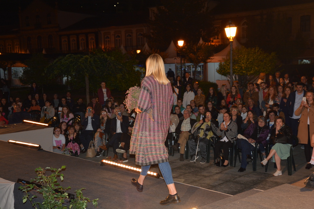 Desfile de Moda