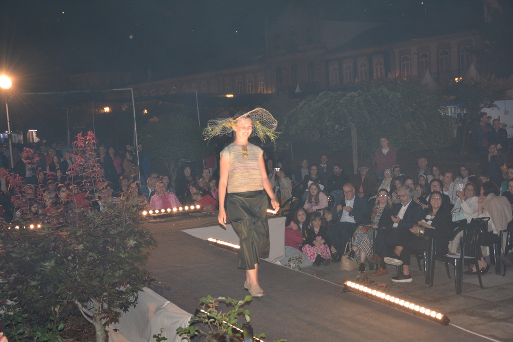 Desfile de Moda