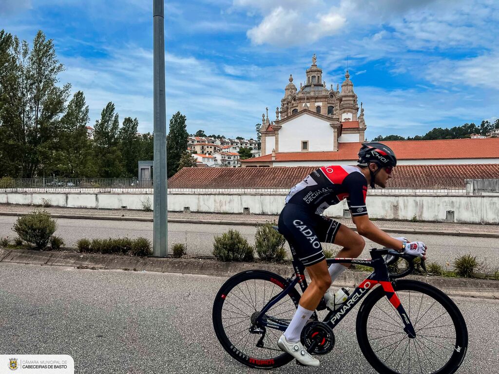 Granfondo Terras de Basto