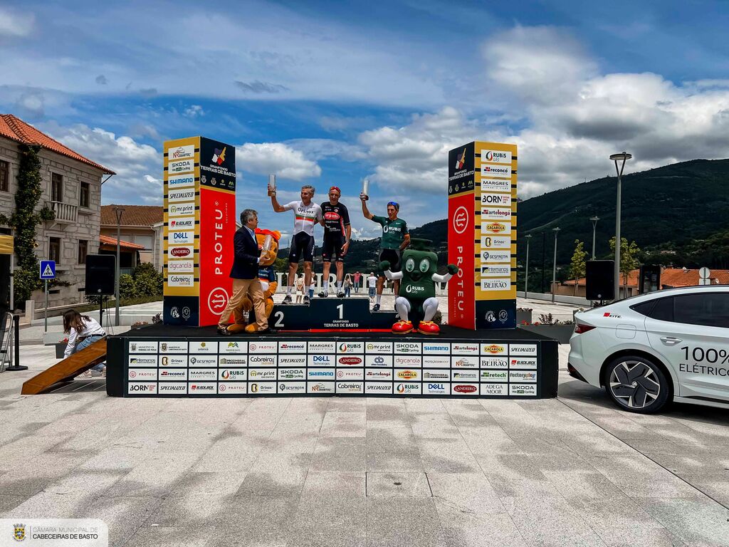 Granfondo Terras de Basto