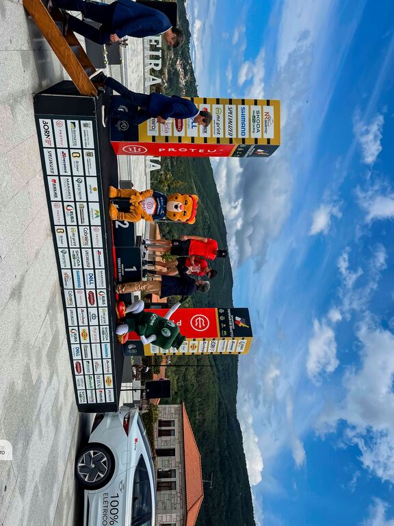 Granfondo Terras de Basto