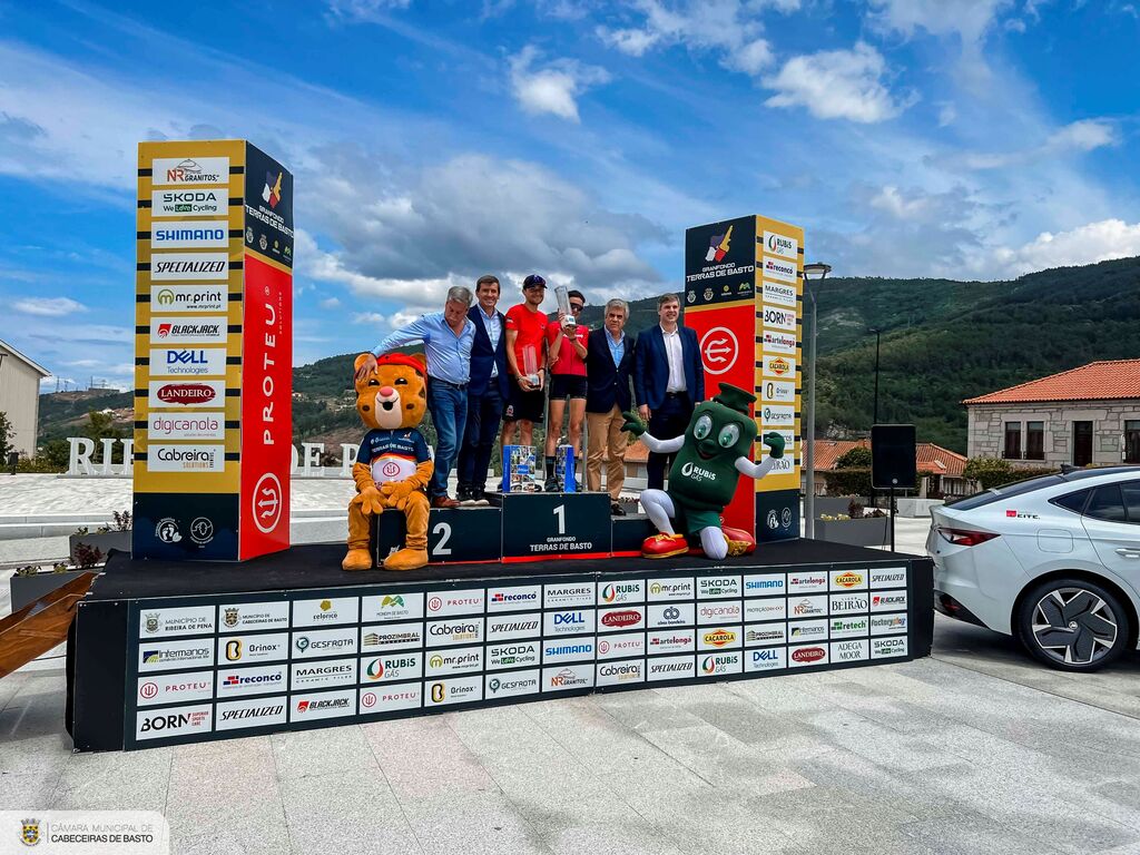 Granfondo Terras de Basto