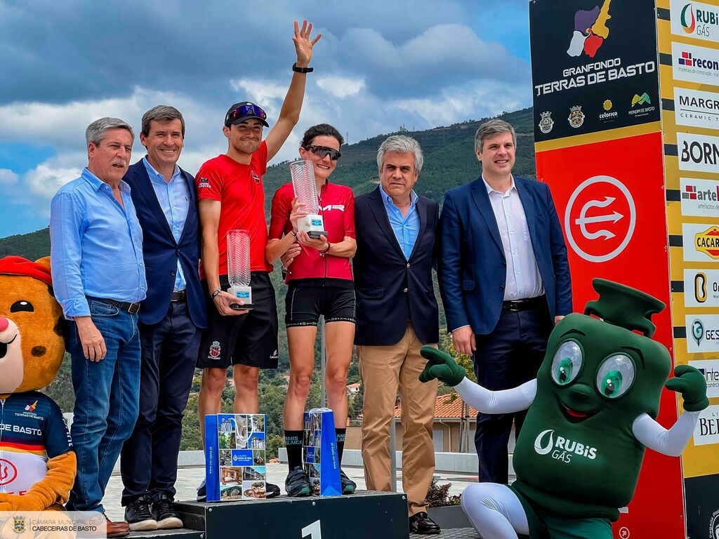 Granfondo Terras de Basto