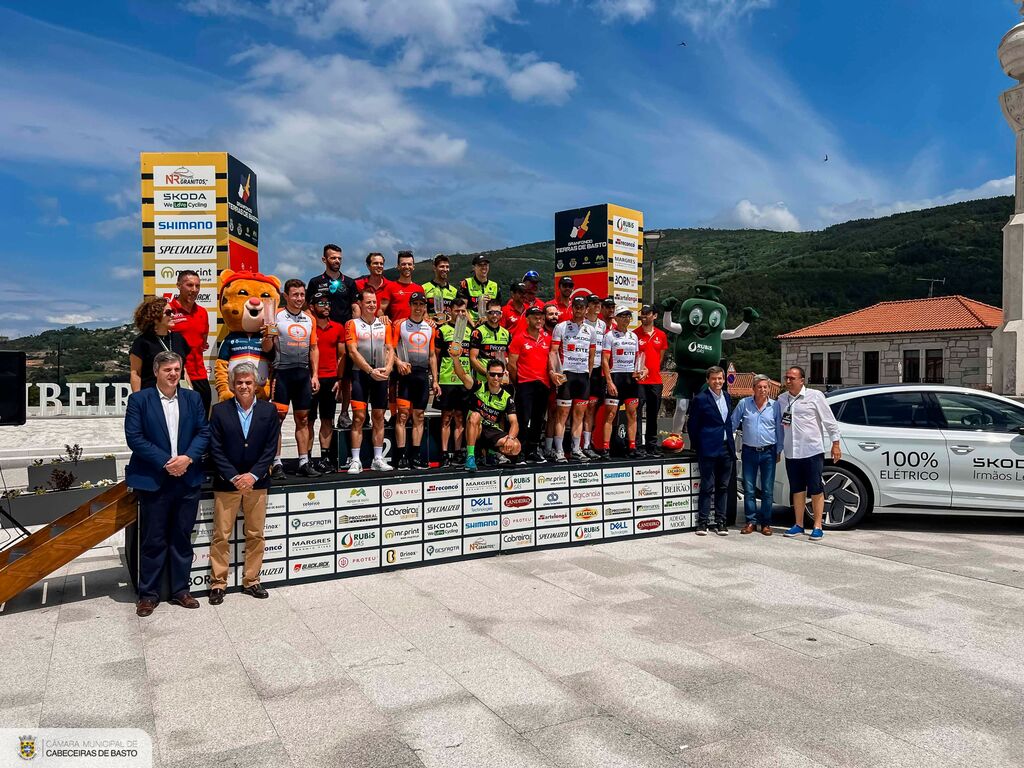 Granfondo Terras de Basto