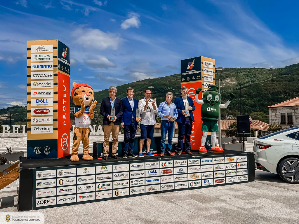 Granfondo Terras de Basto