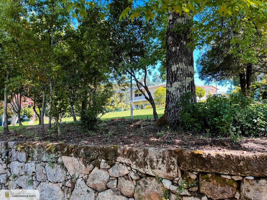 Parque Urbano Florestal