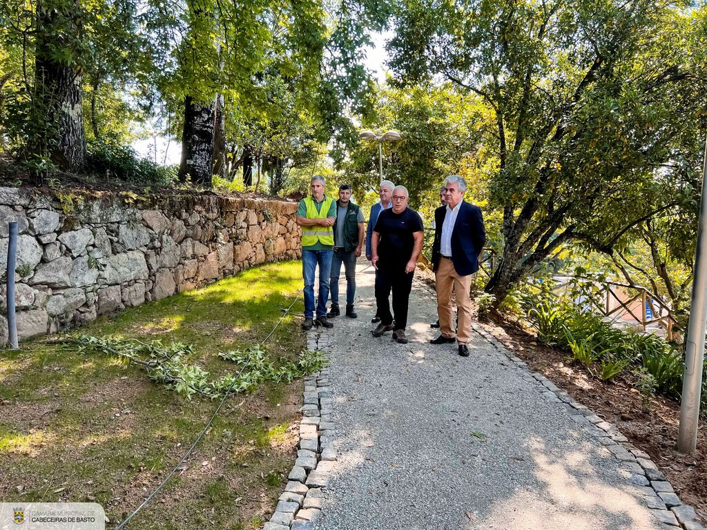 Parque Urbano Florestal