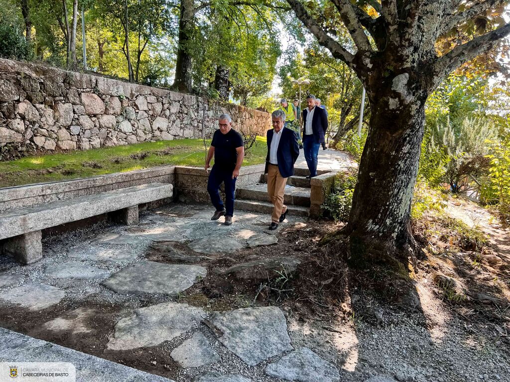 Parque Urbano Florestal