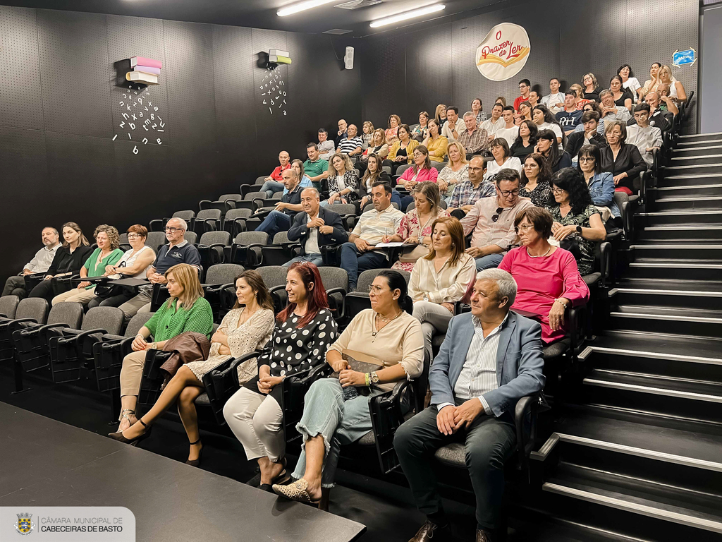 Agrupamento de Escolas de Cabeceiras de Basto