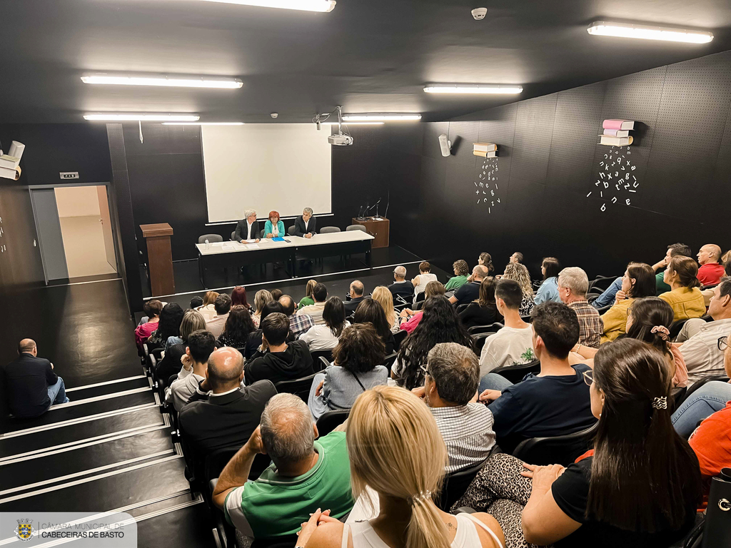 Agrupamento de Escolas de Cabeceiras de Basto