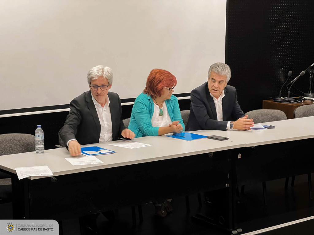 Agrupamento de Escolas de Cabeceiras de Basto