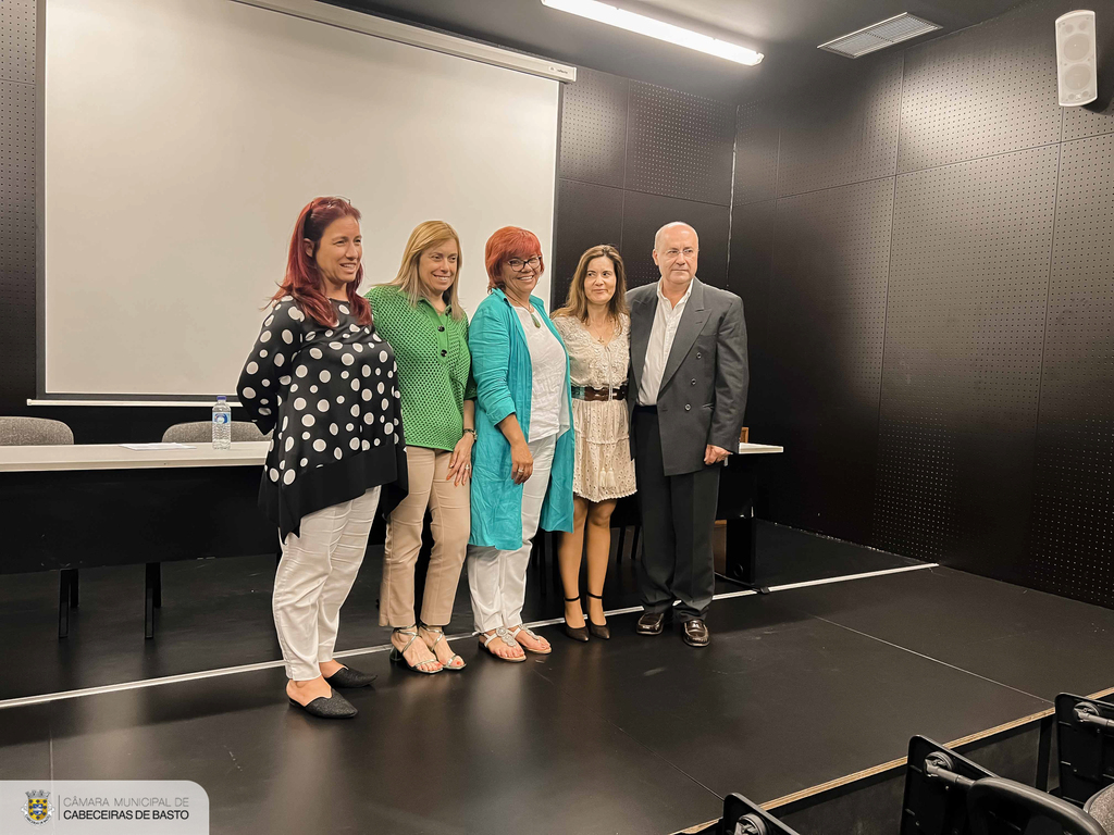 Agrupamento de Escolas de Cabeceiras de Basto