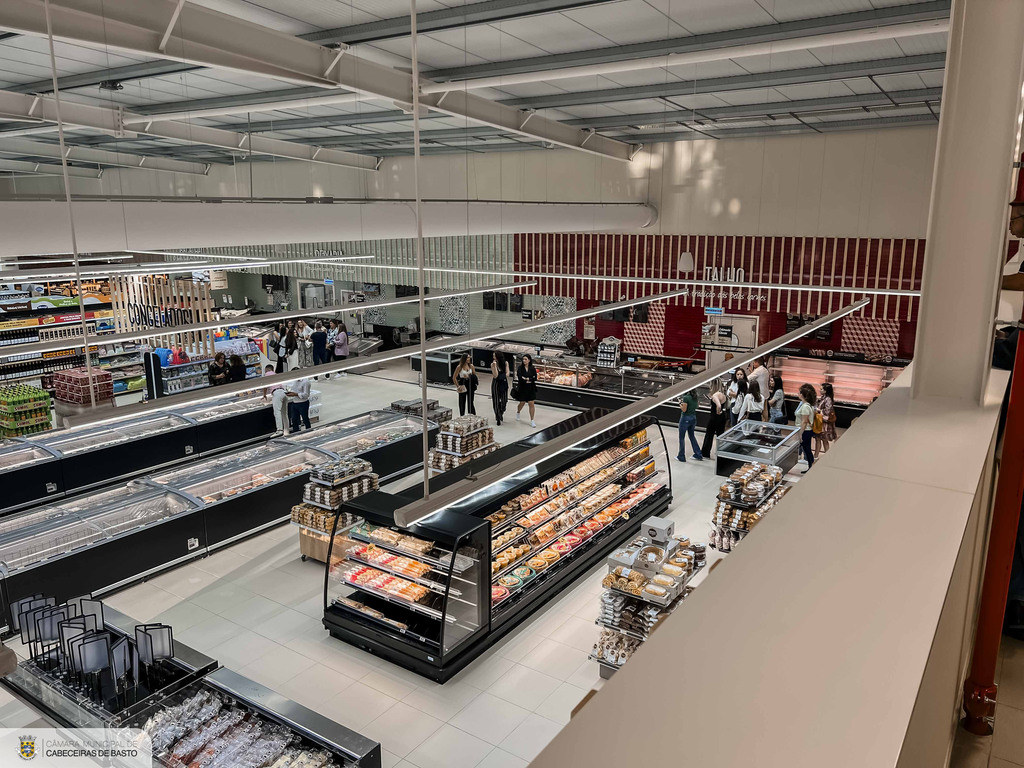 Intermarché de Cabeceiras de Basto