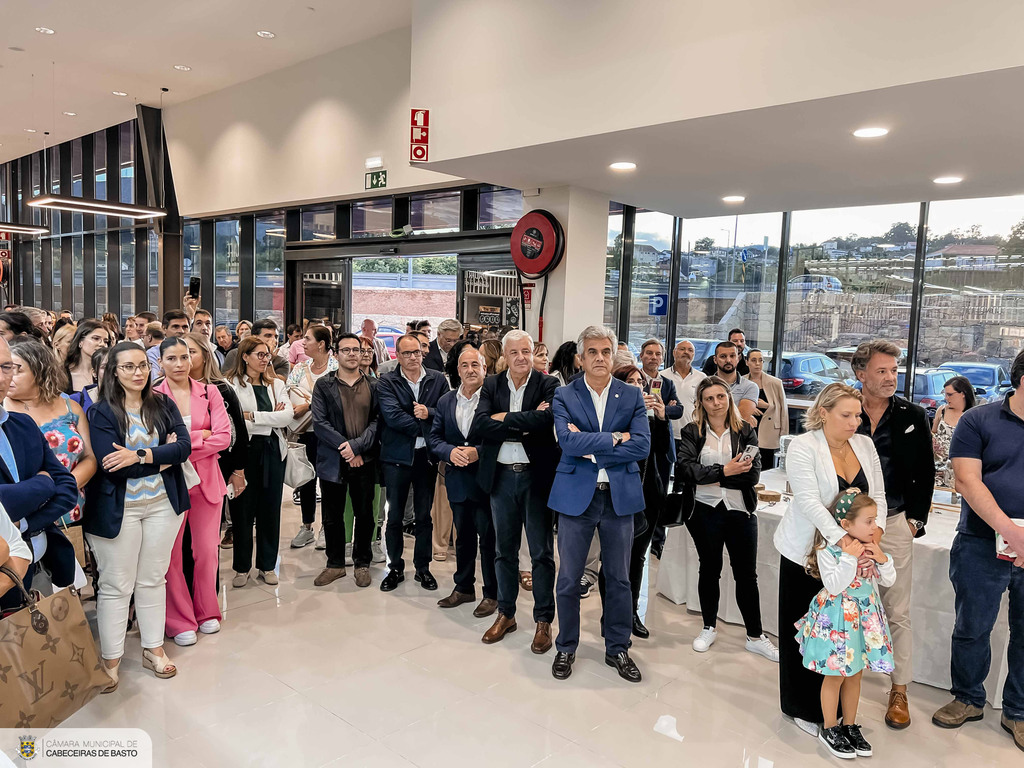 Intermarché de Cabeceiras de Basto