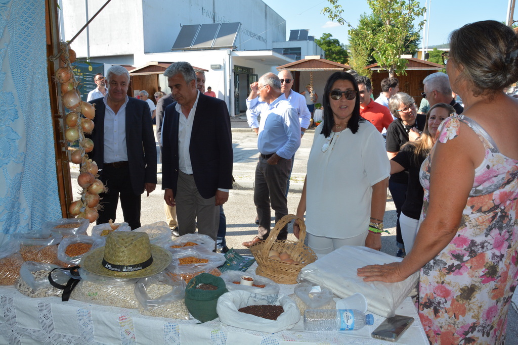 Feira do Vinho Verde e dos Produtos Locais