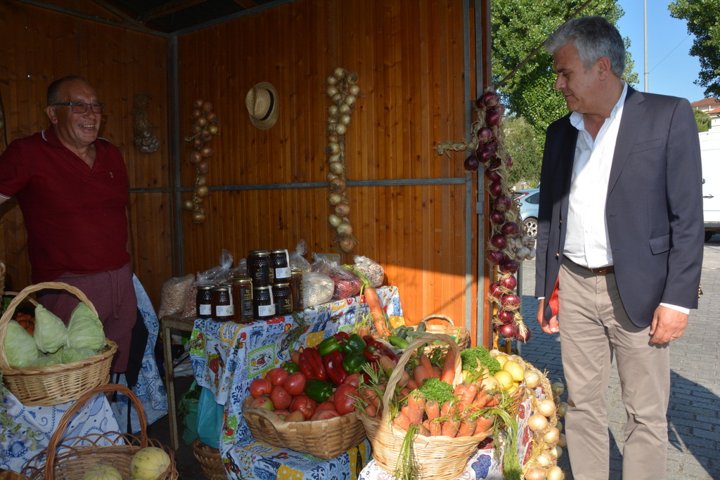 Feira do Vinho Verde e dos Produtos Locais