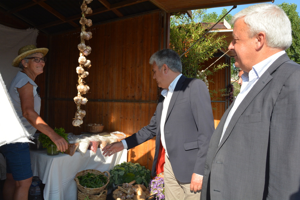 Feira do Vinho Verde e dos Produtos Locais