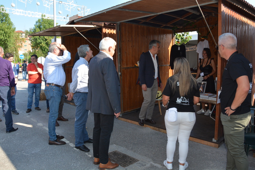 Feira do Vinho Verde e dos Produtos Locais