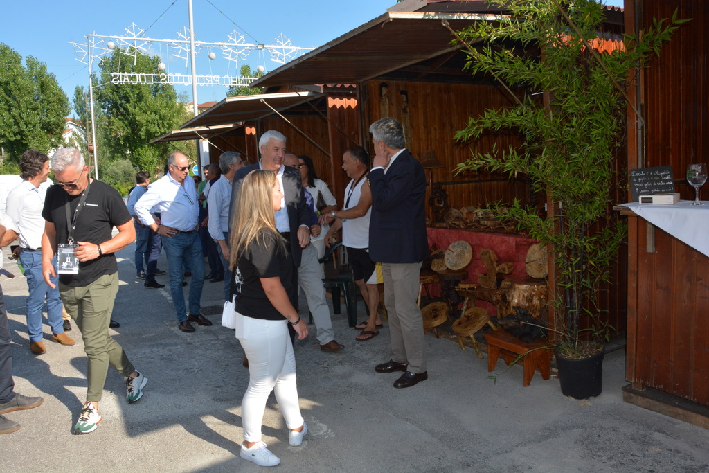 Feira do Vinho Verde e dos Produtos Locais